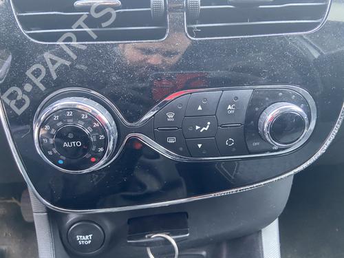 Used Climate control Climate control RENAULT CLIO IV Grandtour (KH_) 1.5 dCi 90 (KHN3, KHN4) (90 hp) 32860998 32860998