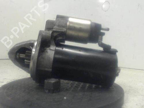 Used Starter MERCEDES-BENZ SPRINTER 3,5-t Van (B906) 315 CDI (906.631, 906.633, 906.635, 906.637) (150 hp) 27131218