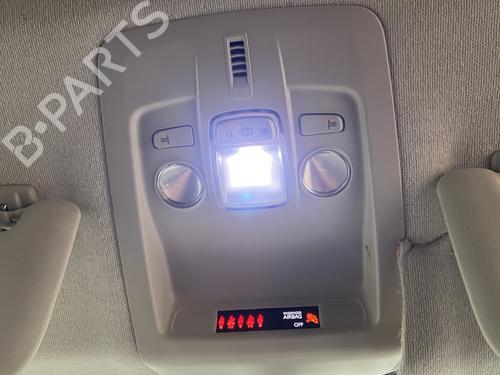 Used Interior roof light CITROËN C4 CACTUS 1.6 HDi 90 (92 hp) 30329022