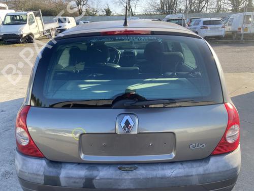 Used Rear wiper motor RENAULT CLIO II (BB_, CB_) 1.4 16V (B/CB0P, BB13) (98 hp) 30938957