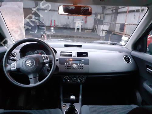 Kontaktrulle Airbag SUZUKI SWIFT III (MZ, EZ) 1.3 (RS413, ZC11S) (92 hp) 27120329