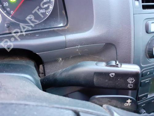 Used Steering column stalk VW TOURAN (1T1, 1T2) 2.0 TDI (136 hp) 27120560