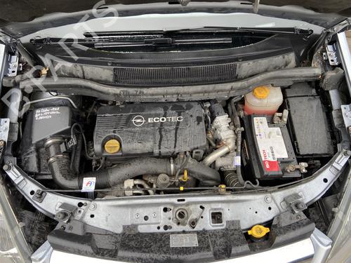 Motor OPEL ZAFIRA / ZAFIRA FAMILY B (A05) 1.7 CDTI (M75) (110 hp) 29747423