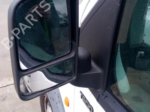 Left mirror FORD TRANSIT CONNECT (P65_, P70_, P80_) 1.8 Di | BP27129234C26 