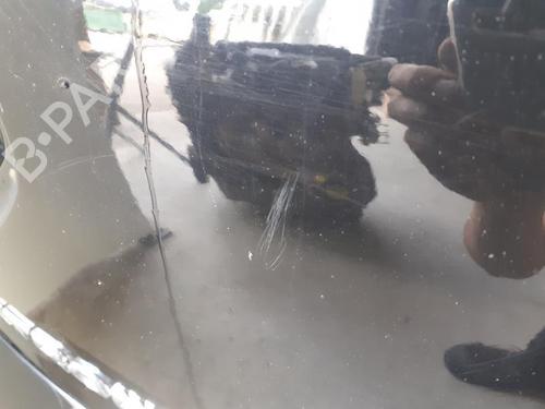 Used Tailgate Tailgate 27119810 27119810