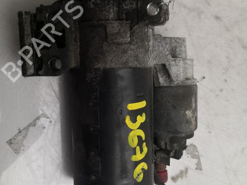 Used Starter Starter BMW 1 (E81) 118 d (143 hp) 27101682 27101682