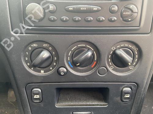 Used Climate control CITROËN XSARA Break (N2) 2.0 HDI 90 (90 hp) 27112553