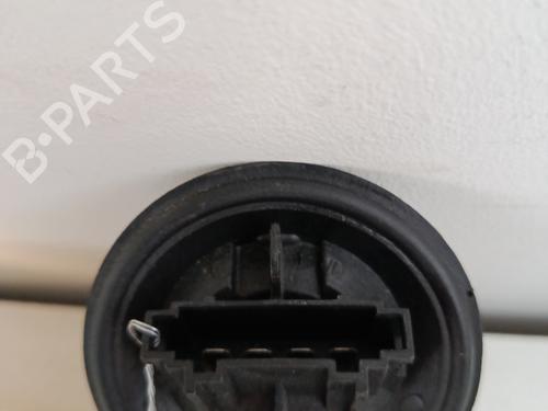 Used Heater resistor Heater resistor VW POLO IV (9N_, 9A_) 1.4 TDI (70 hp) 33849723 33849723
