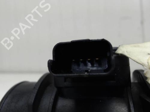 Used Mass air flow sensor Mass air flow sensor CITROËN C2 (JM_) 1.4 HDi (68 hp) 27118700 27118700