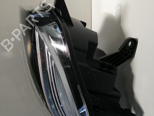 Scheinwerfer links RENAULT TWINGO III (BCM_, BCA_) 0.9 TCe 90 (BCM9, BCM2) | BP29545511C28 