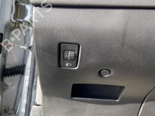 Used Headlight switch Headlight switch PEUGEOT 307 (3A/C) 1.6 16V (109 hp) 32504564 32504564