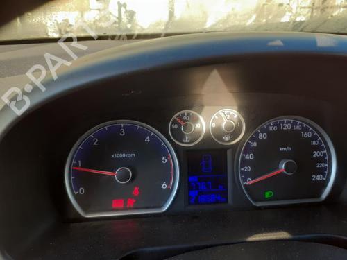 Instrument cluster HYUNDAI i30 (FD) 1.6 CRDi | BP27120231C47 
