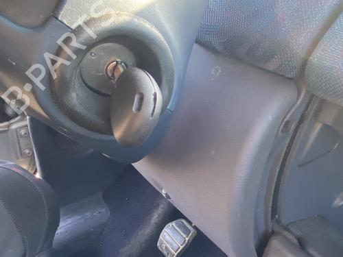 Used Ignition barrel RENAULT ESPACE III (JE0_) 2.2 12V TD (JE0E, JE0H, JE0P) (113 hp) 29026791