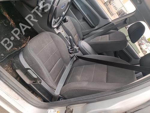 Left front window switch FORD FOCUS II Turnier (DA_, FFS, DS) 1.8 TDCi | BP27123890I27  - Image 7