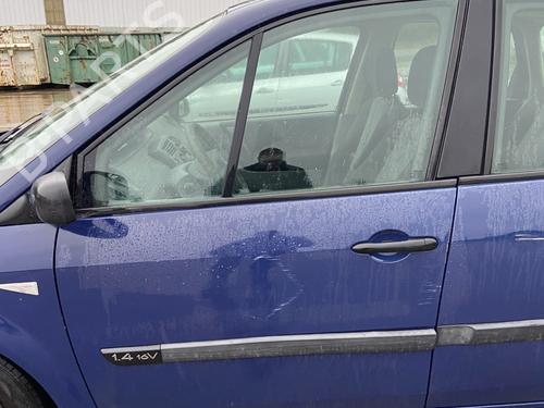 Rudehejsemekanisme ventre foran RENAULT SCÉNIC II (JM0/1_) 1.4 (JM0B, JM0H, JM1A) (98 hp) 28422823