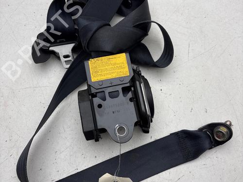 Front left seatbelt PEUGEOT 4008 1.8 HDi AWC | BP36804645I26 - Image 2