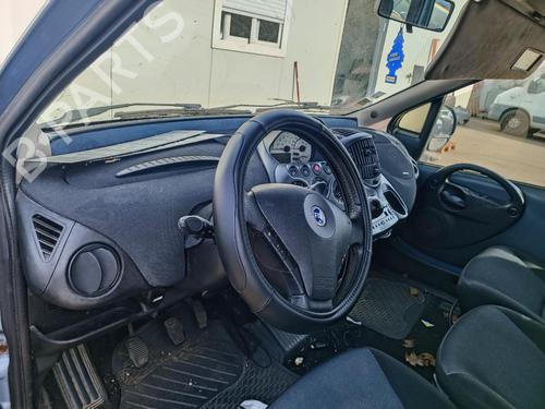 Driver airbag FIAT MULTIPLA (186_) 1.9 JTD (186AXE1A) 735466670