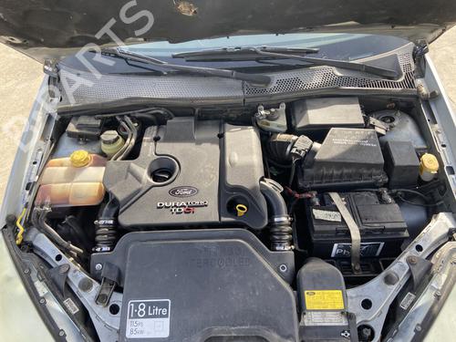 Used Gearbox FORD FOCUS I (DAW, DBW) 1.8 TDCi (115 hp) 28811636