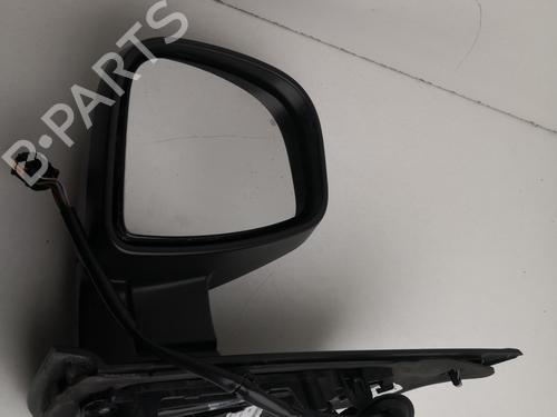 Used Left mirror Left mirror CITROËN JUMPY III Van (V_) 2.0 BlueHDi 150 (150 hp) 29285879 29285879