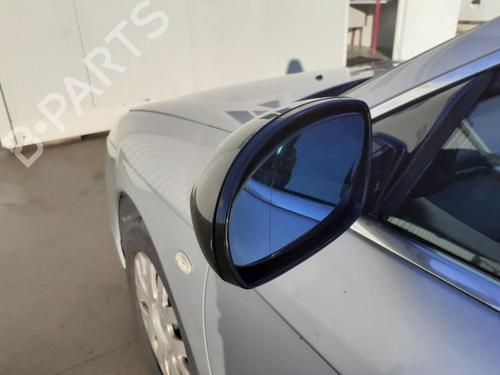 Used Left mirror CITROËN C6 (TD_) 2.2 HDi (170 hp) 27120803