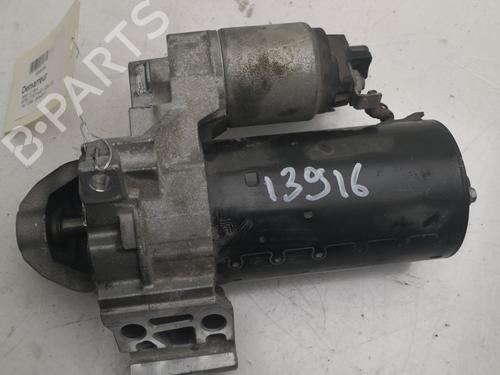 Used Starter Starter BMW 3 (F30, F80) 320 d (184 hp) 27132672 27132672