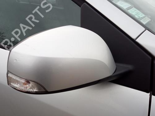 Used Right mirror RENAULT MEGANE III Grandtour (KZ0/1) 1.5 dCi (KZ09, KZ0D, KZ1G, KZ29, KZ14, KZ1W, KZ10, KZ1F,... (110 hp) 27103596