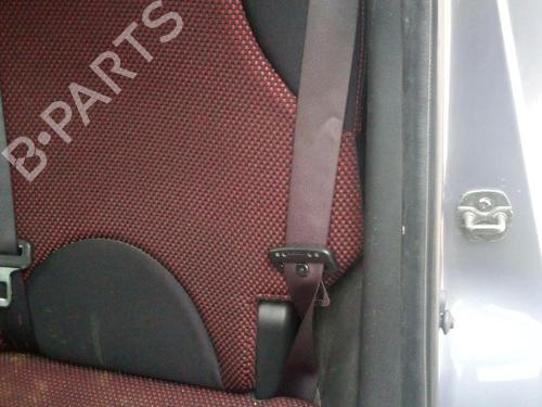 Used Rear left belt tensioner NISSAN NOTE (E11, NE11) 1.5 dCi (86 hp) 27127607