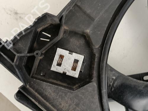 Radiator fan RENAULT TWINGO III (BCM_, BCA_) 0.9 TCe 90 (BCM9, BCM2) | BP27100925M35 - Image 3