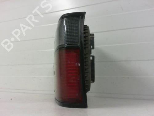 Right taillight RENAULT 21 Saloon (L48_) 1.7 (L48E) | BP27133616C35 