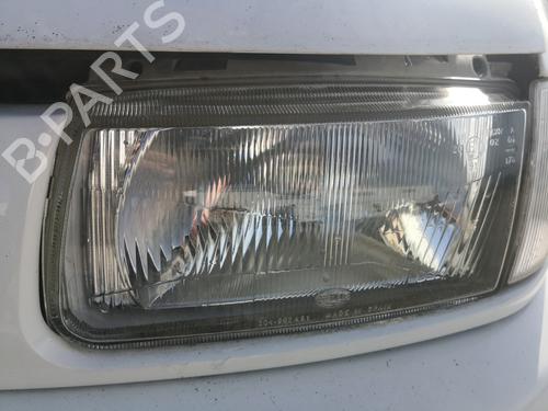 Used Left headlight VW POLO III (6N1) 60 1.4 (60 hp) 27104471