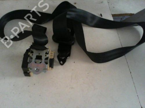 Gurtstraffer links hinten für RENAULT TWINGO II (CN0_) 1.2 (CN0D) (58 hp) 27119335