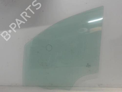 Used Front left door window VW GOLF V (1K1) 1.9 TDI (105 hp) 27126419