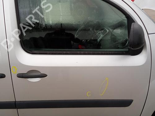 Used Front right window mechanism RENAULT KANGOO Express (FW0/1_) 1.5 dCi 90 (FW0G, FW05, FW08, FW11) (90 hp) 27145872