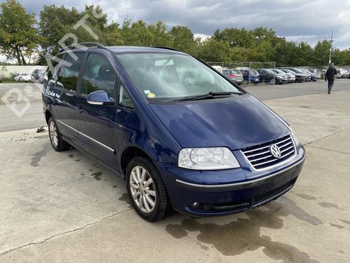 Used Parts VW SHARAN (7M8, 7M9, 7M6) 2.0 TDI 4192652