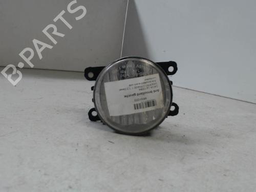 Used Left front fog light Left front fog light DACIA SANDERO II 1.5 dCi (90 hp) 27122946 27122946