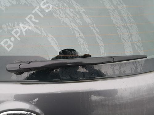 Used Rear wiper motor KIA VENGA (YN) 1.4 CRDi 90 (90 hp) 27132492