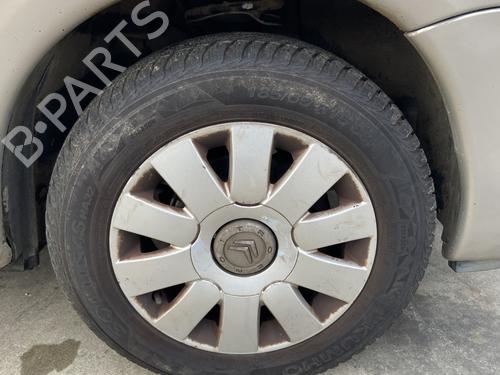 Used Rim CITROËN XSARA PICASSO (N68) 1.6 HDi (90 hp) 28809899