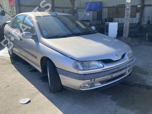 Used Front bumper reinforcement Front bumper reinforcement RENAULT LAGUNA I (B56_, 556_) 2.2 D (B56F/2) (83 hp) 33570224 33570224