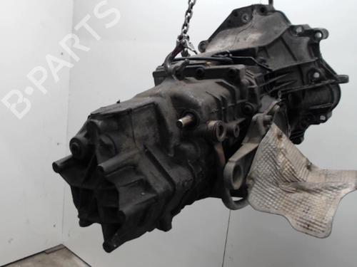 Gearbox VW PASSAT B5.5 (3B3) 1.9 TDI | BP27119920M3 - Image 2