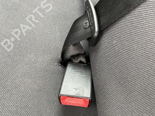 Used Seat buckle CITROËN C3 I (FC_, FN_) 1.1 i (60 hp) 28949639