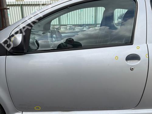 Used Front left window mechanism Front left window mechanism TOYOTA AYGO (_B1_) 1.0 (KGB10_, KGB10R) (68 hp) 35890108 35890108
