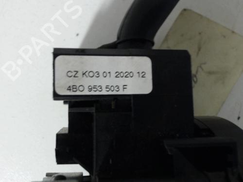 Steering column stalk SEAT LEON (1M1) 1.9 TDI | BP27115670I23 - Image 2