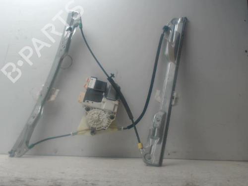 Rudehejsemekanisme Højre foran CITROËN C5 II Break (RE_) 2.0 HDi (RERHRH) (136 hp) 27129489