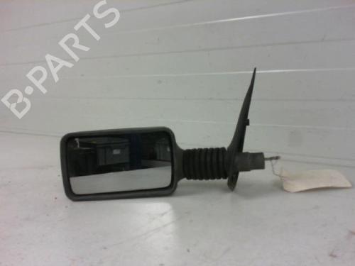 Used Left mirror Left mirror FIAT UNO (146_, 158_) 55 1.1 (54 hp) 27130627 27130627