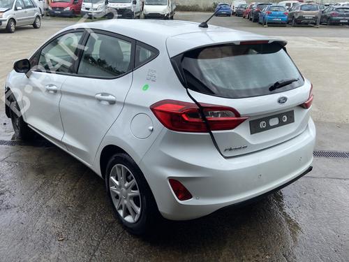 Dashboard FORD FIESTA VII (HJ, HF) 1.1 Ti-VCT | BP33182816C46 - Image 13