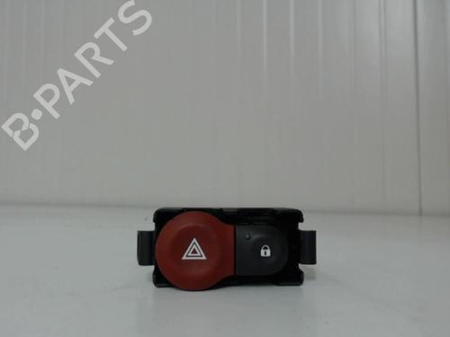 Warning switch RENAULT MODUS / GRAND MODUS (F/JP0_) 1.5 dCi (FP0D, JP0D) | BP27115690I22 - Image 2