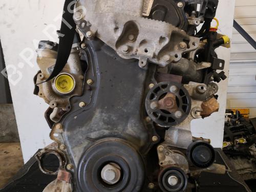 Engine RENAULT MASTER III Van (FV) 2.3 dCi 145 FWD (FV0E, FV0F, FV0H, FV02, FV0M, FV0S,... | BP27106898M1  - Image 5