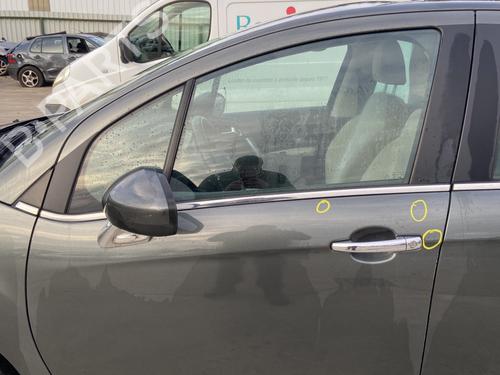 Used Front left lock Front left lock CITROËN C3 II (SC_) 1.6 HDi 90 (90 hp) 33569961 33569961