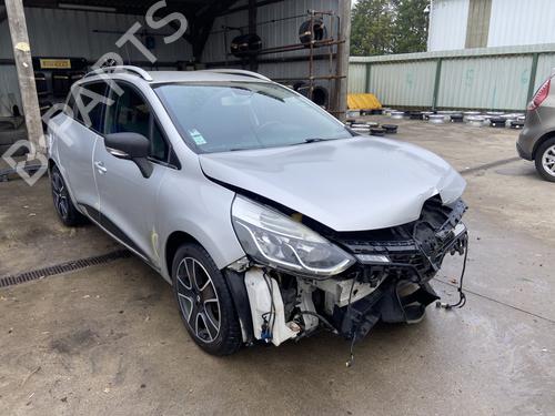 Vorderachsträger für RENAULT CLIO IV Grandtour (KH_) 1.5 dCi 90 (KHN3, KHN4) (90 hp) 32860977