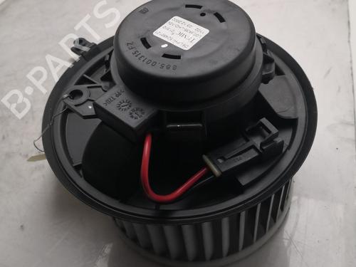 Ventilator motor RENAULT LAGUNA II (BG0/1_) 1.8 16V (BG04, BG0B, BG0C, BG0V) (117 hp) 27144957